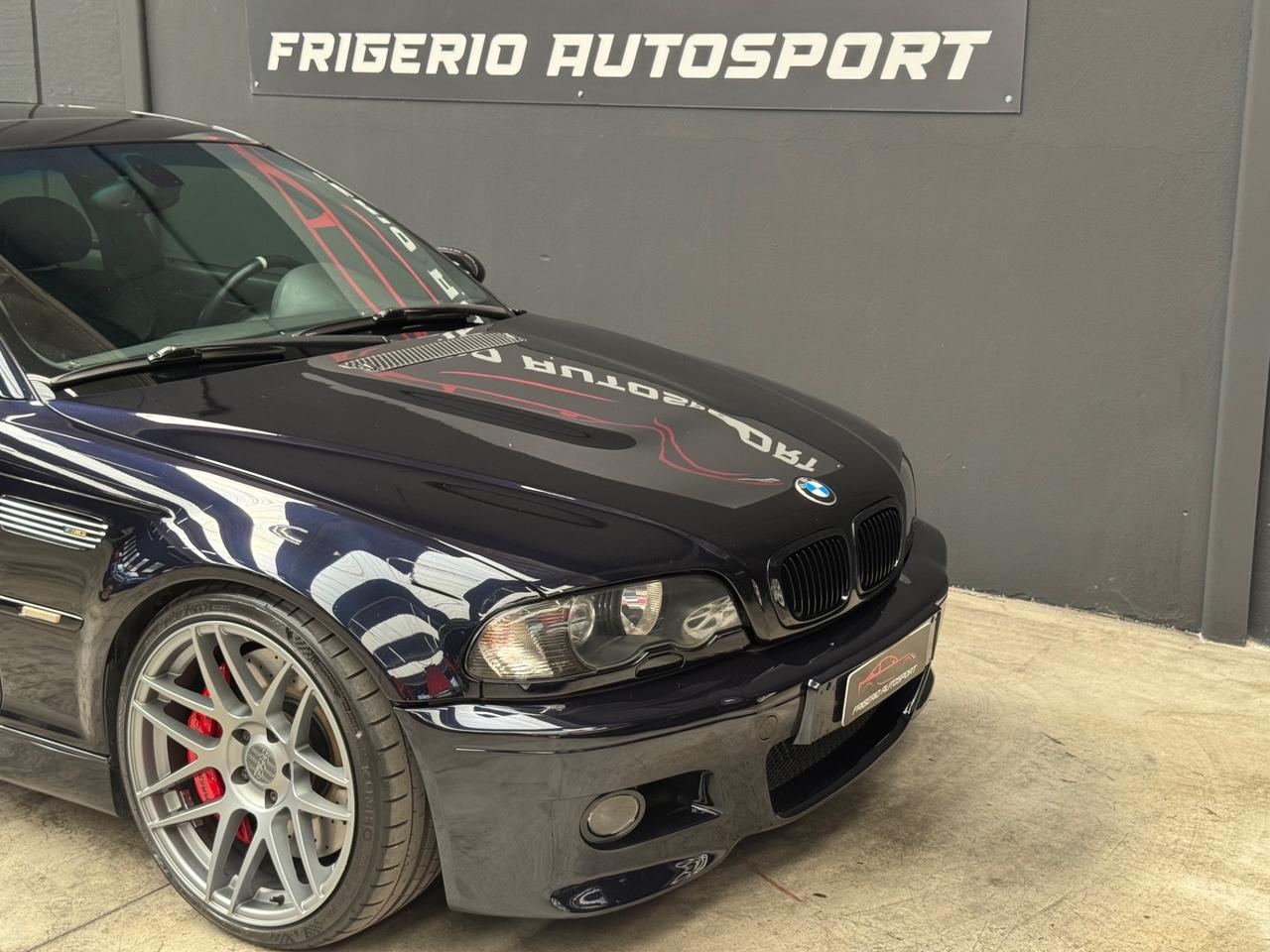 Bmw 340i M3 cat Coupé