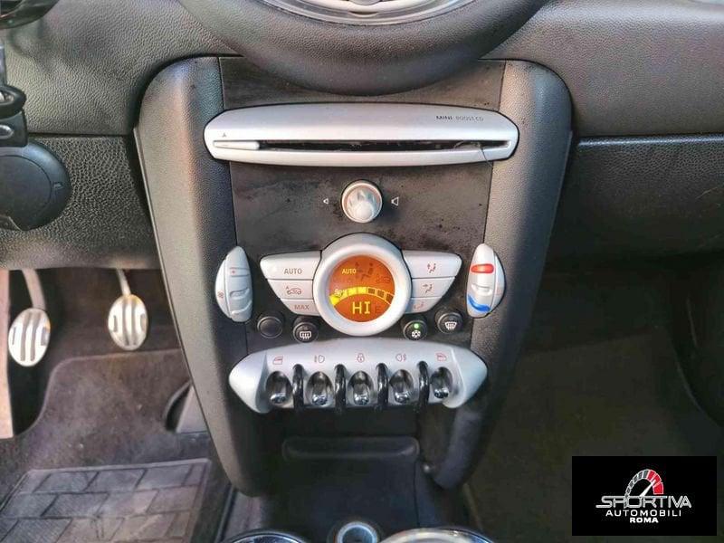 MINI Mini COOPER S GPL OTTIME CONDIZIONI!