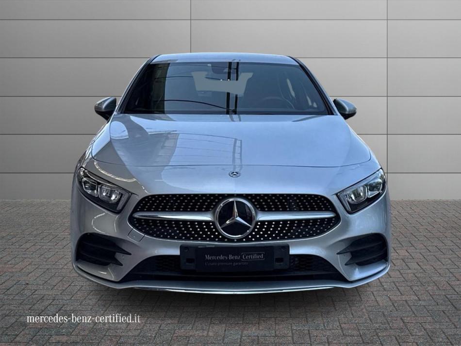 Mercedes Classe A 180 180 D Premium 7G-DCT