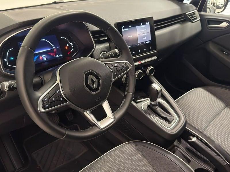 Renault Clio E-Tech Hybrid 1.6 Hybrid E-TECH 103KW BUSINESS AUTOCARRO N1