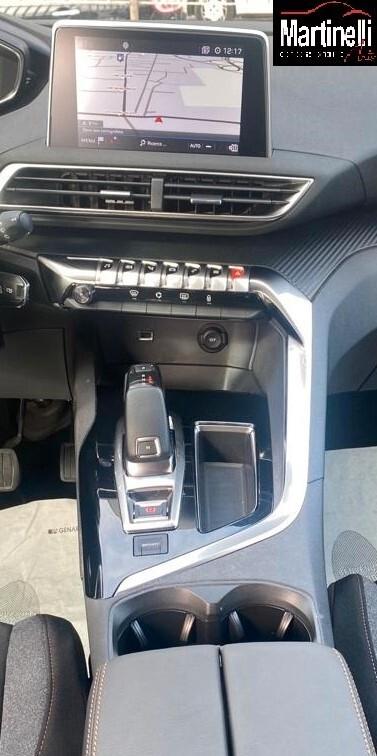 Peugeot 3008 BlueHDi 120 S&S EAT6 Allure