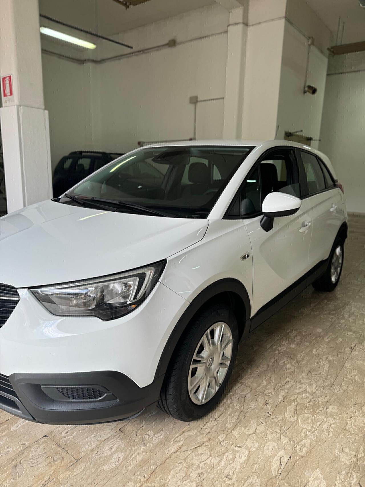 Opel Crossland Crossland X 1.5 ECOTEC D 102 CV Start&Stop Advance