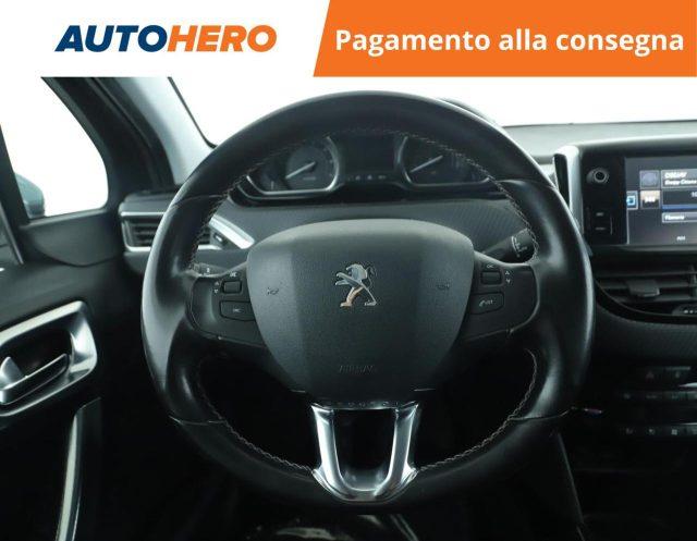 PEUGEOT 2008 1° serie 1.6 VTi 120CV Allure