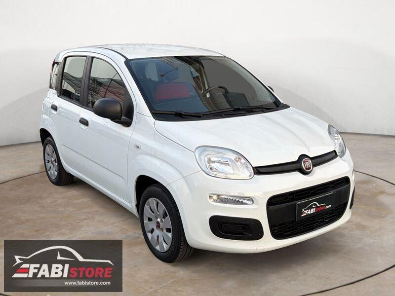 FIAT Panda Panda 1.2 Fire 69 Cv Pop - Ruotino, Clima, Radio ecc