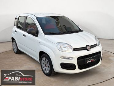 FIAT Panda Panda 1.2 Fire 69 Cv Pop - Ruotino, Clima, Radio ecc