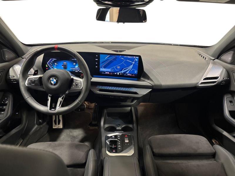 BMW Serie 1 M 135 MSport Pro xDrive DCT