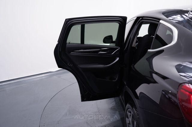 BMW X4 xDrive 20d 190cv 48V
