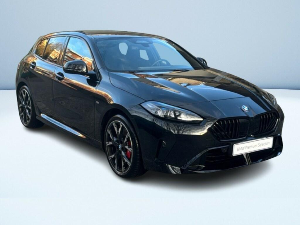 BMW Serie 1 118 d MSport Pro DCT