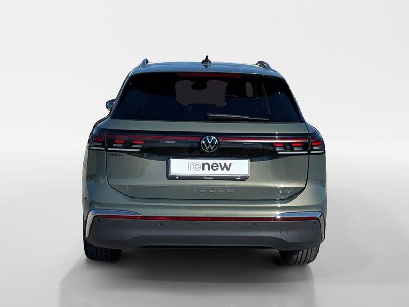 Volkswagen Tiguan 1.5 eTSI 110KW EVO ACT Elegance DSG