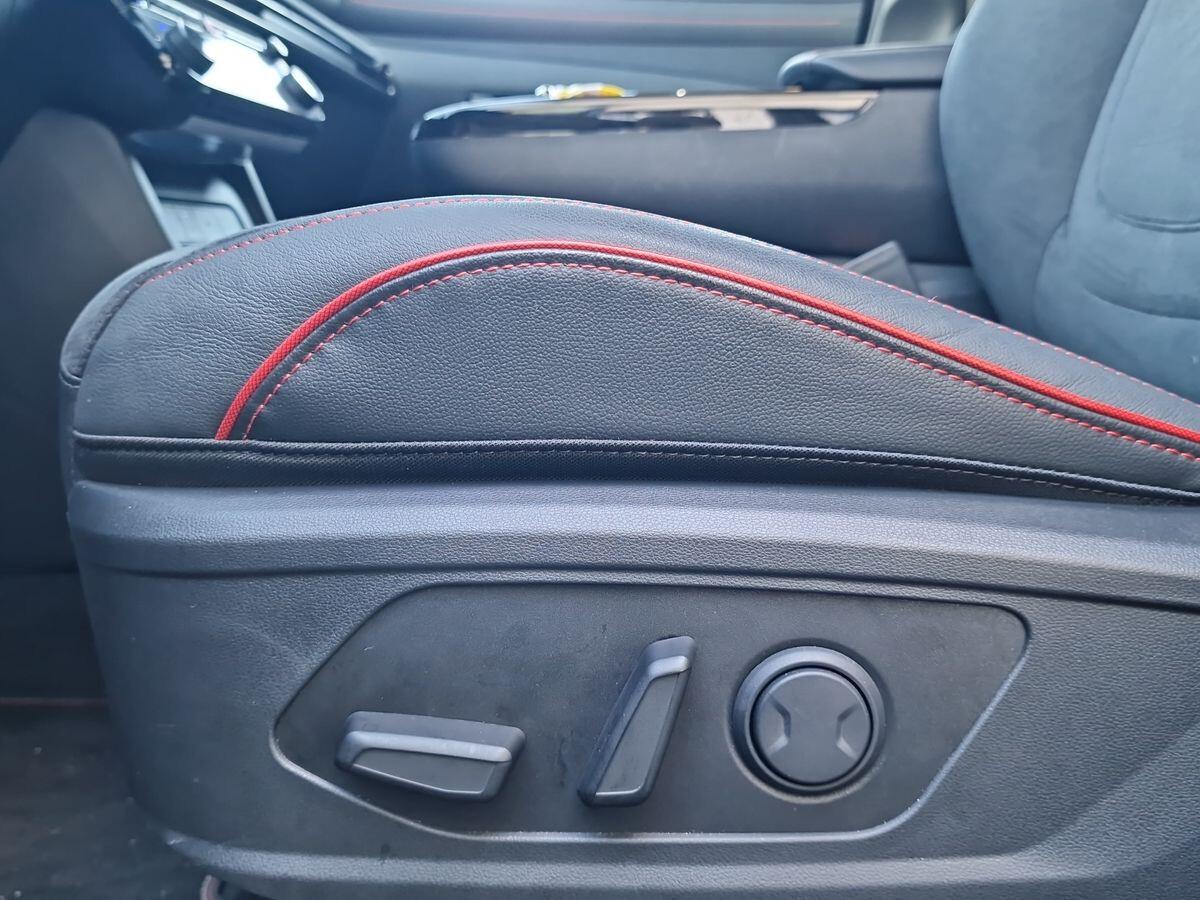 HYUNDAI TUCSON 1.6 PLUG-IN HYBRID 4W NLINE