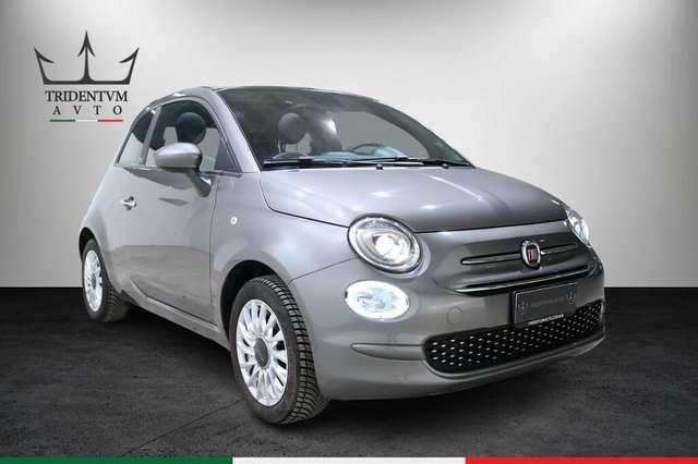 Fiat 500 500C 1.0 hybrid Lounge 70cv