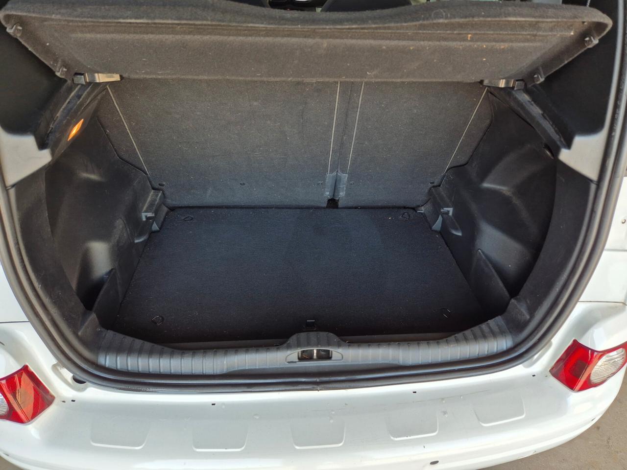 Citroen C3 Picasso 1.6 HDi 90 Exclusive
