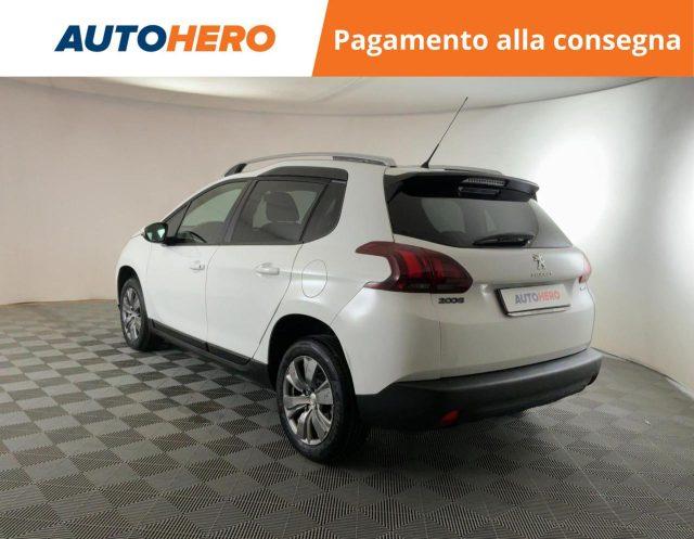 PEUGEOT 2008 1° serie BlueHDi 75 Active
