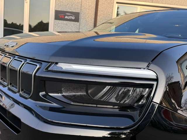 Jeep Avenger 1.2 turbo Longitude fwd 100cv PROMO FIN