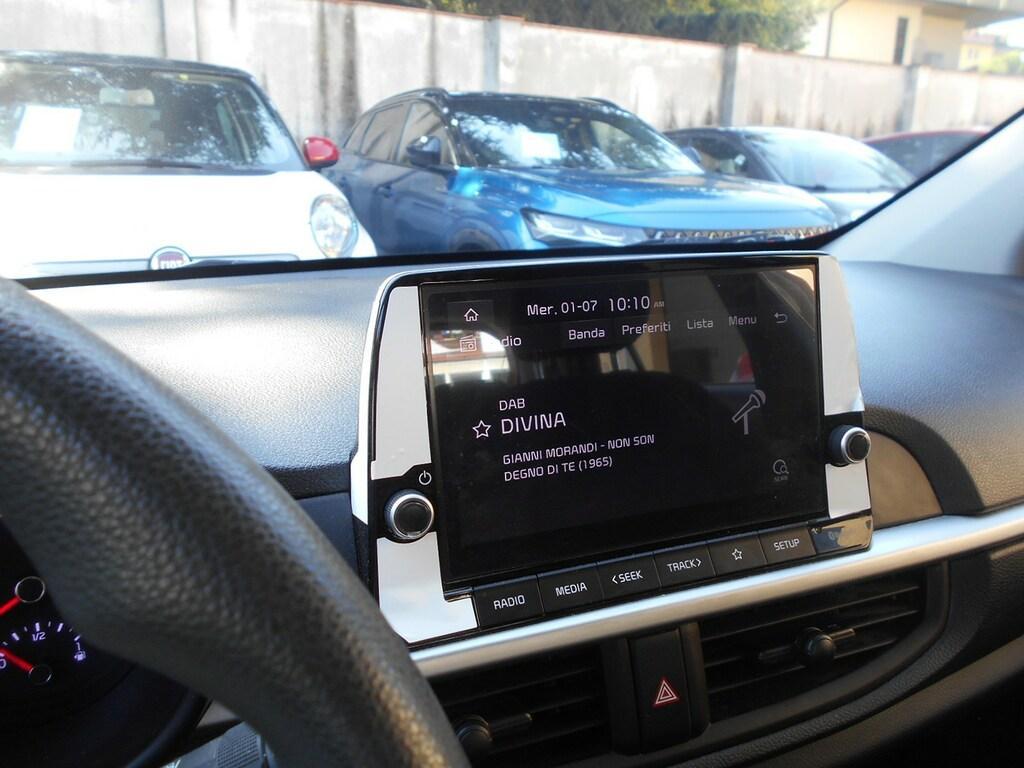 Kia Picanto 1.0 DPI Urban