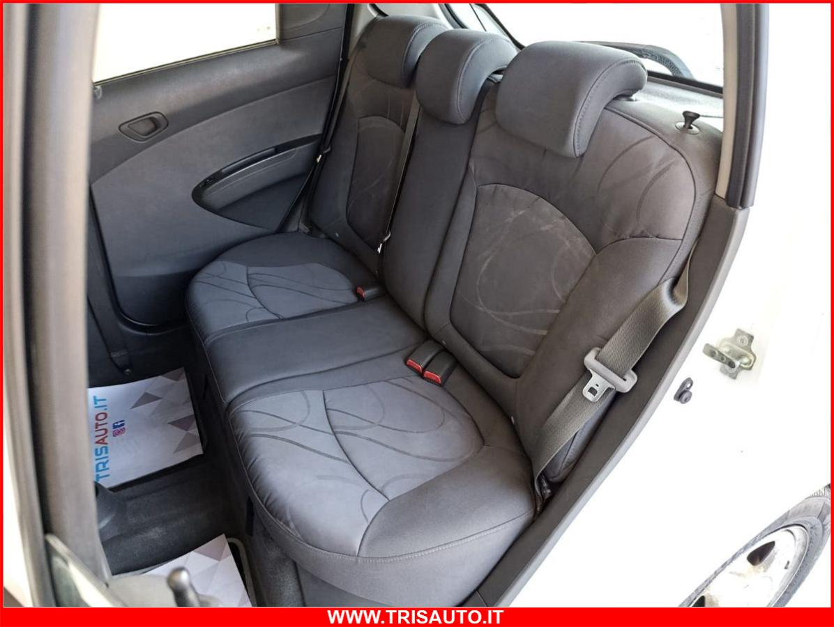 CHEVROLET Spark 1.0 LS NEOPATENTATI