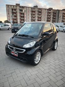 Smart ForTwo 1000 MHD block system