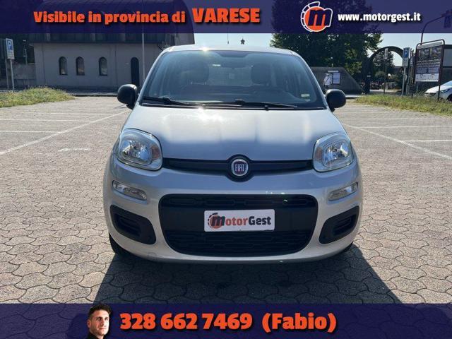 FIAT Panda 1.2 Pop