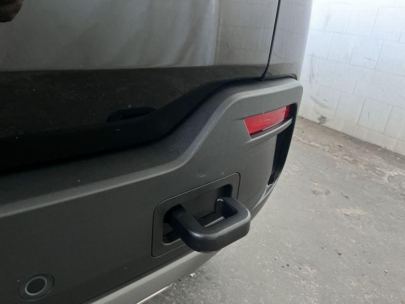 Jeep Avenger 4xe Hybrid 1.2 MHEV 4xe Upland tua da 279,00 al mese