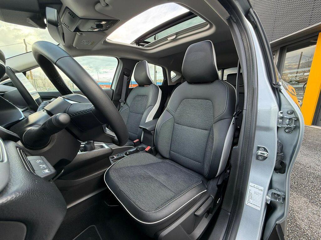 Renault Captur 1.0 tce Techno Gpl 100cv