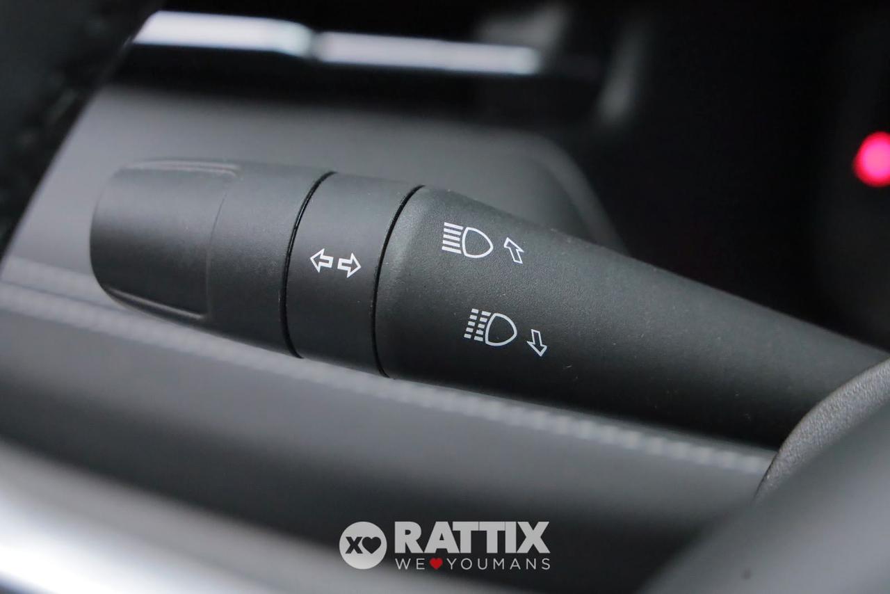 Jeep Compass 1.5 Turbo T4 Mhev 130CV Altitude DCT