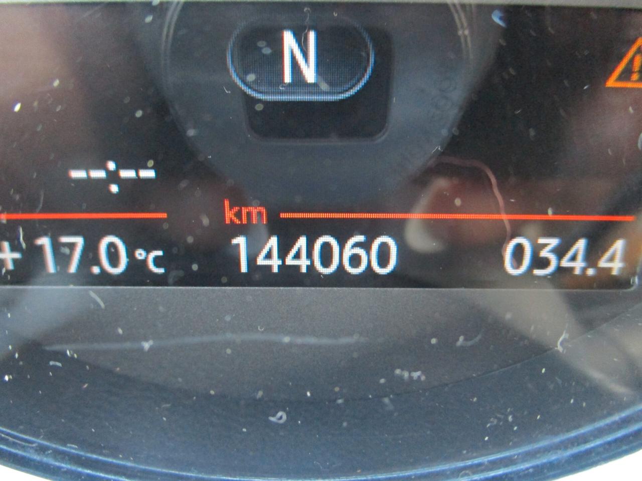 Mini One 1.2 75CV 3P APPENA TAGLIANDATA DISTRIBUZI