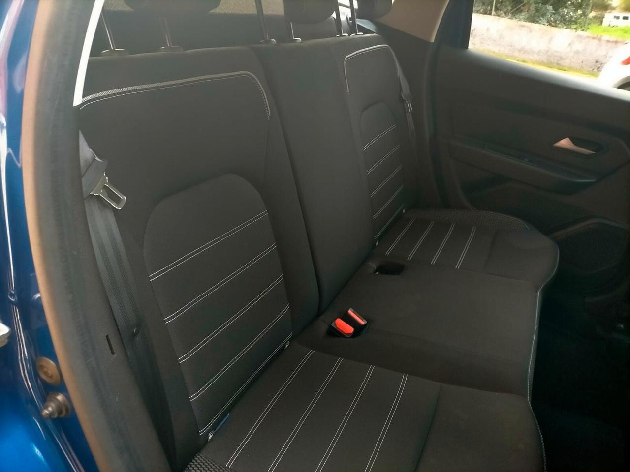 Dacia Duster 1.0 TCe GPL 4x2 Extreme