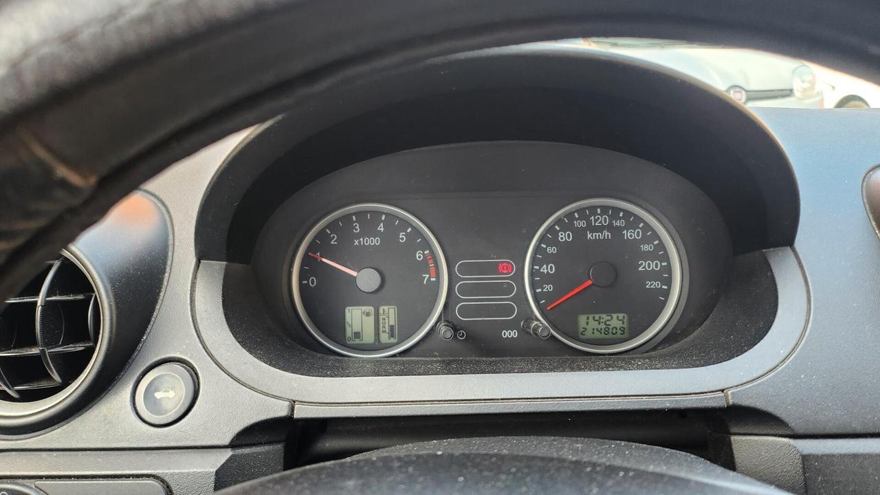 Ford Fiesta 1.2 16V 5p. Ambiente