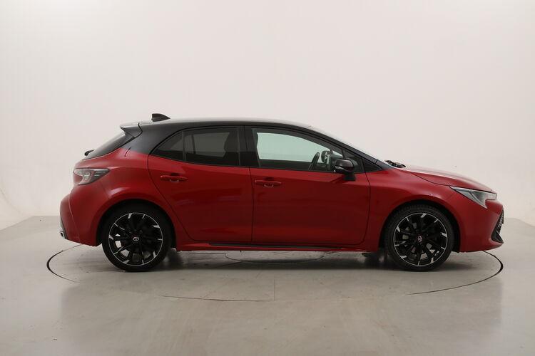 Toyota Corolla Hybrid GR Sport Black Edition BR896560 2.0 Full Hybrid 184CV