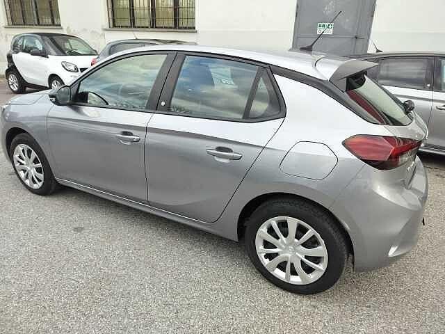 Opel Corsa-E 5 porte Edition * Full Electric*