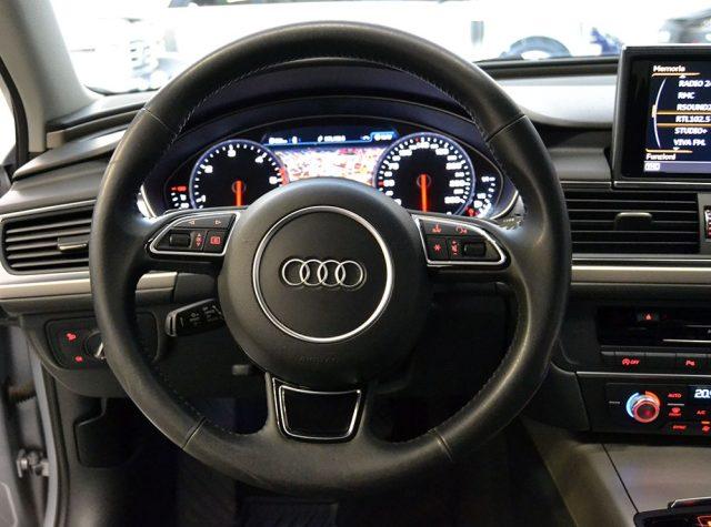 AUDI A6 allroad 3.0 TDI 218 CV S tronic Unico Proprietario Iva Esp