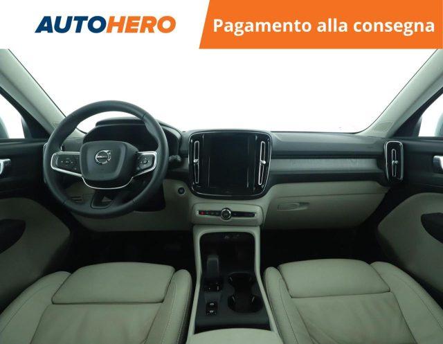 VOLVO XC40 B3 automatico Core