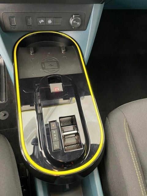 Fiat Grande Panda 1.2 Hybrid 110 CV S&S Icon