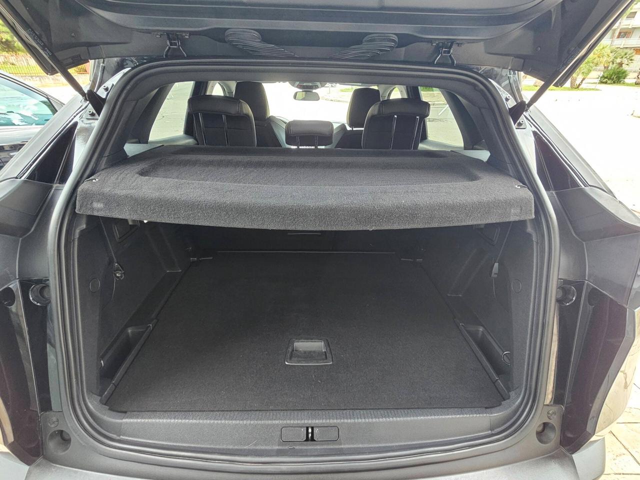 PEUGEOT 3008 1.5 BLUEHDI 130CV EAT8 GT-LINE