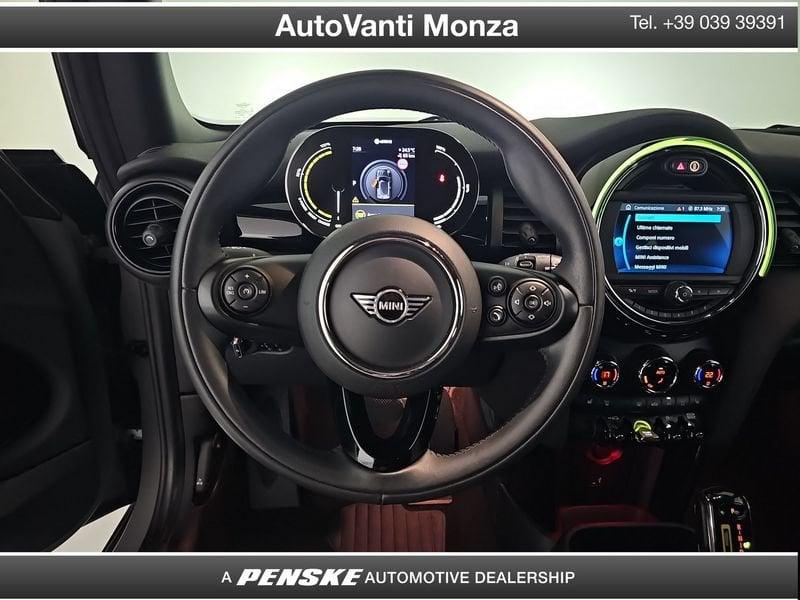 MINI Mini Full Electric Mini Cooper SE M