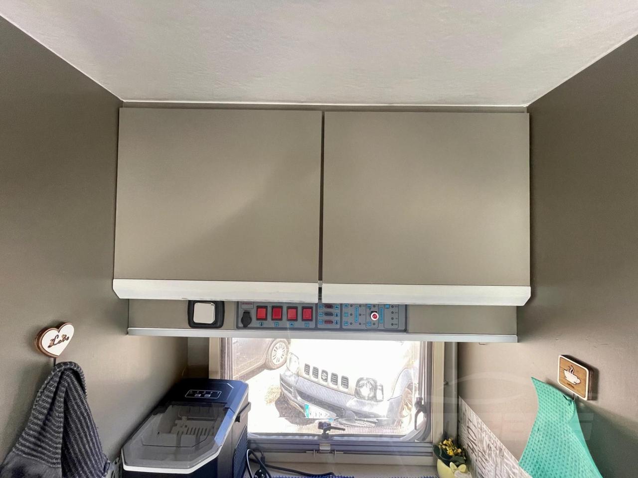 Ford TRANSIT 120 s 2.5