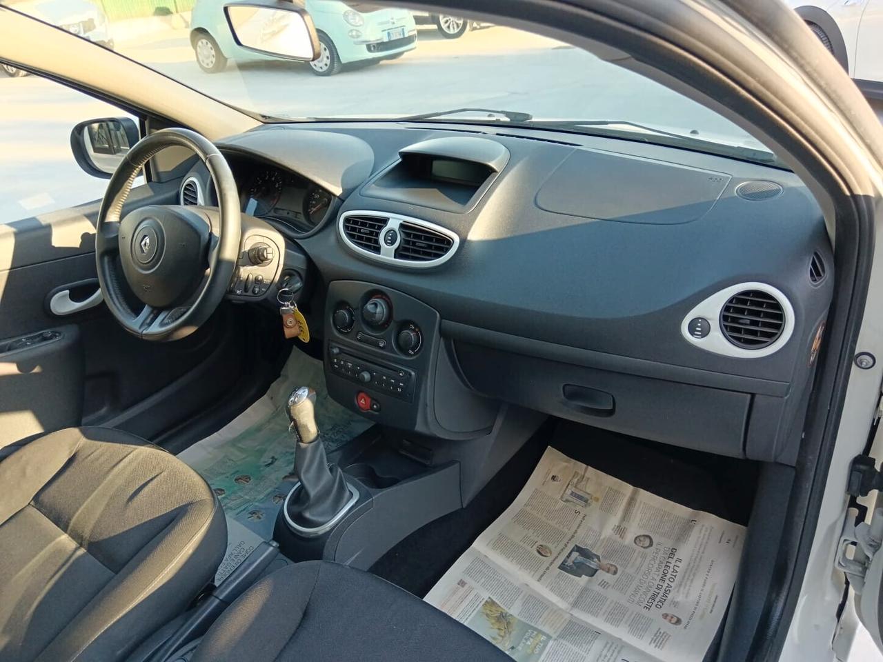 Clio 1.2 16V "OTTIME CONDIZIONI"