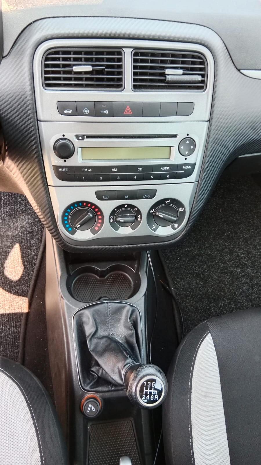 Fiat Punto CLASSIC