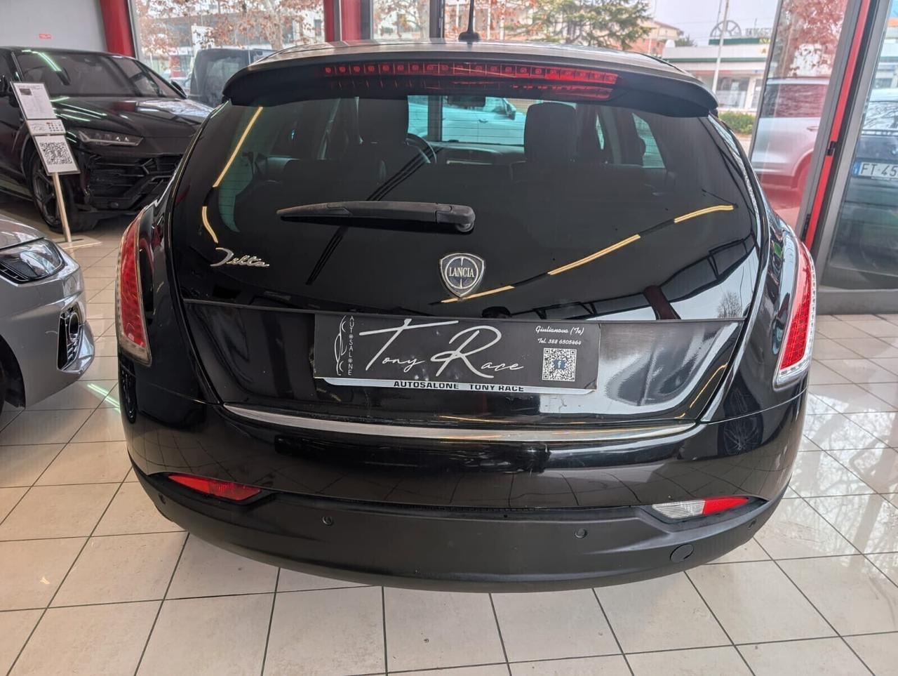 Lancia Delta 1.6 DIESEL FINANZIABILE