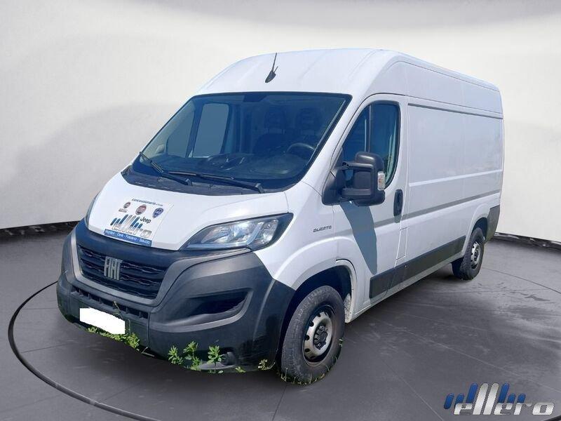 FIAT Ducato 35Q MH2 2.2MJT 140CV E6D