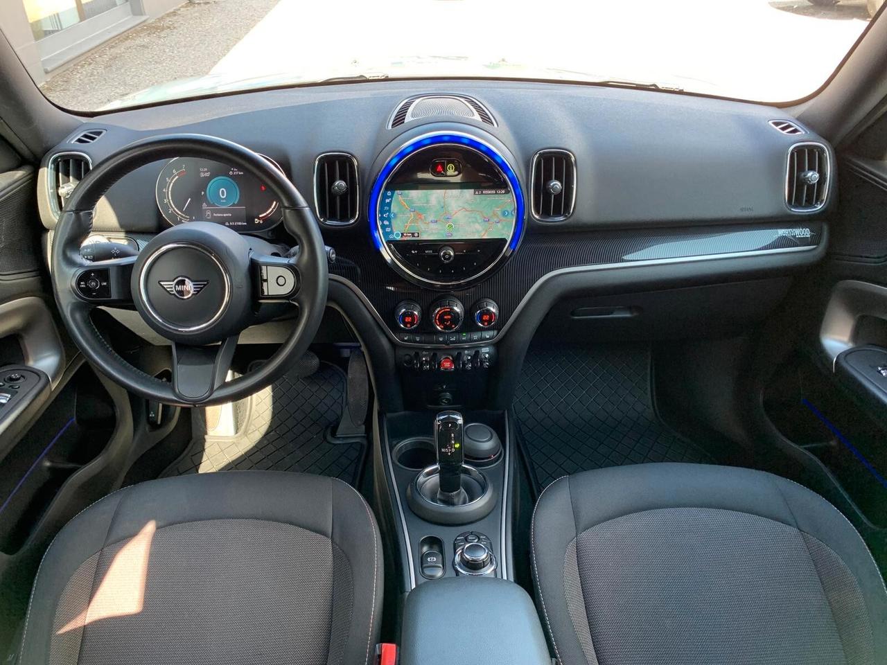 Mini Cooper Countryman 1.5 Northwood Edition