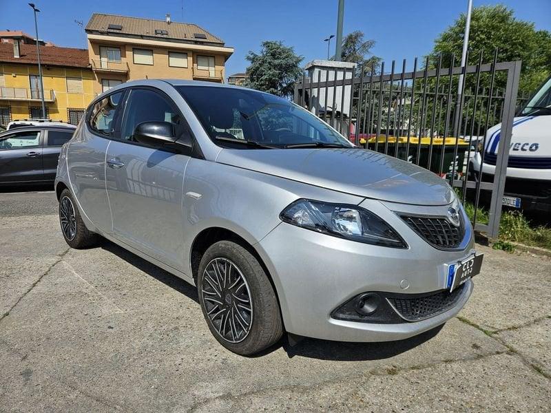 Lancia Ypsilon 1.0 FireFly 70cv S&S Hybrid
