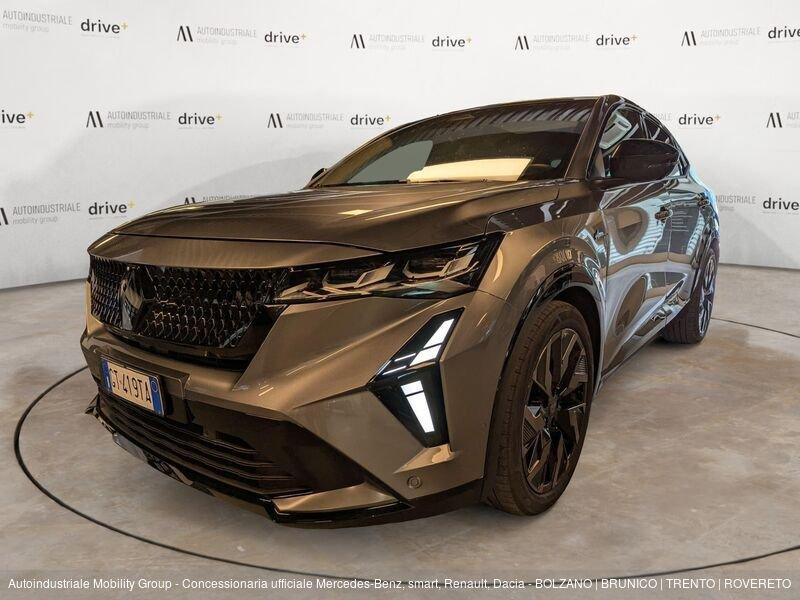 Renault Rafale 1.2 FULL HYBRID E-TECH 200CV ESPRIT ALPINE