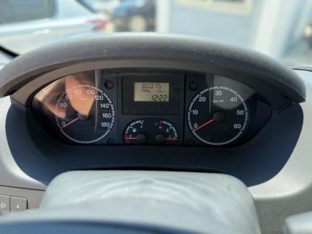 FIAT Ducato 9 POSTI -CON SOLI 80.000 km