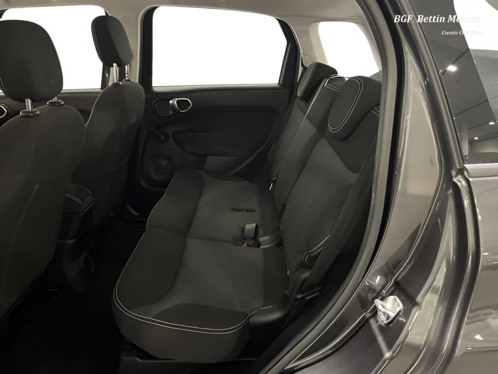 Fiat 500L 1.3 mjt Pop Star 95cv