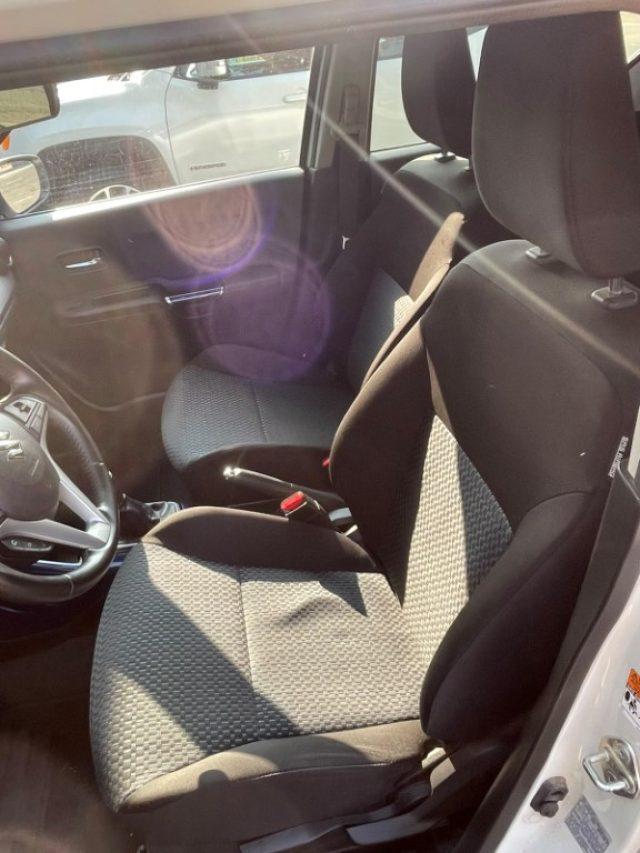 SUZUKI Ignis 1.2 Hybrid Top