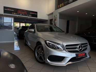 Mercedes-benz C 220 BlueTEC Automatic Premium