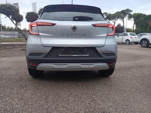 RENAULT Captur TCe 100 CV GPL evolution
