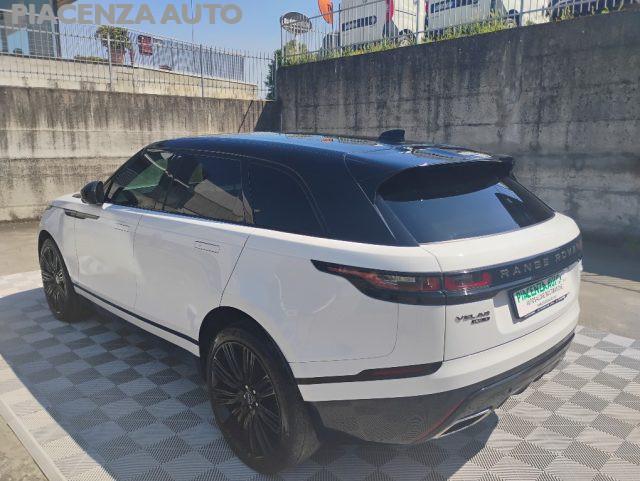 LAND ROVER Range Rover Velar 2.0D I4 240 CV R-DYNAMIC..CERCHI 22