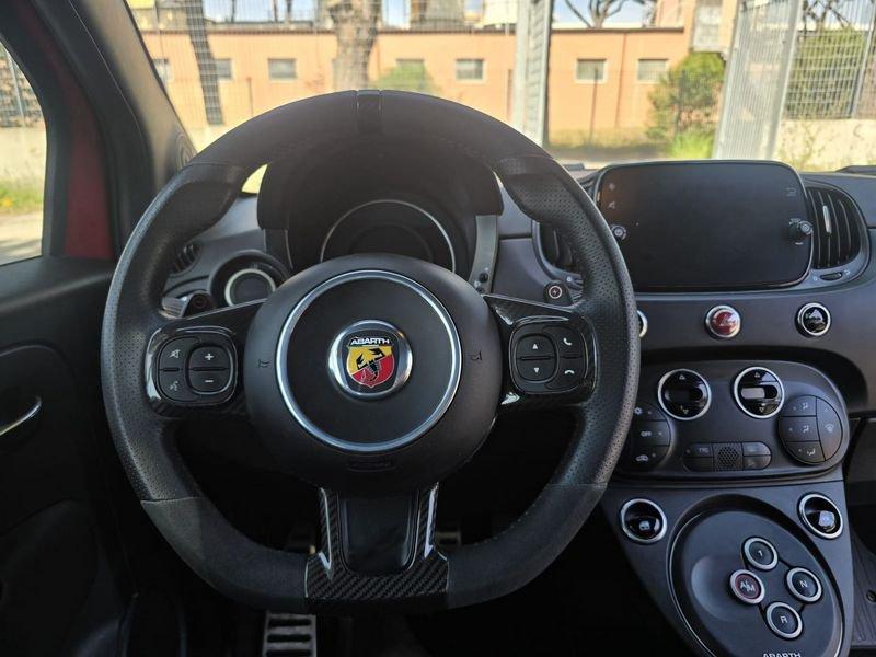Abarth 695 695 1.4 t-jet Turismo 180cv auto